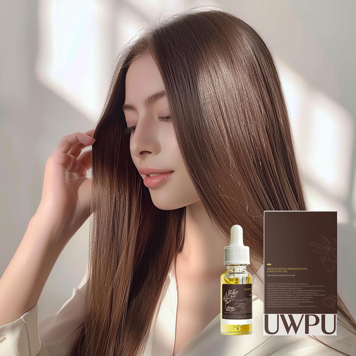 Bakuchiol Oil 30ml B499368
