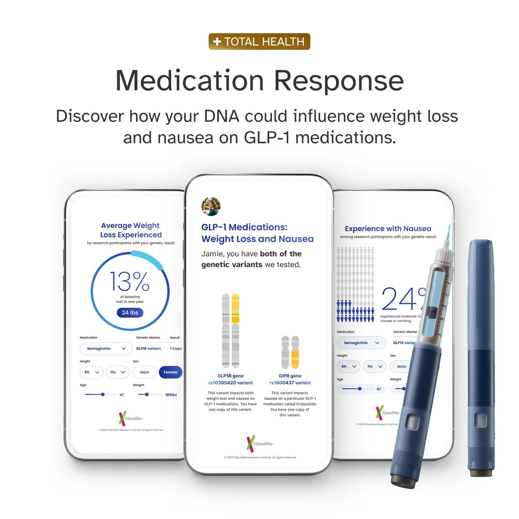 DNA Test Kit S26316