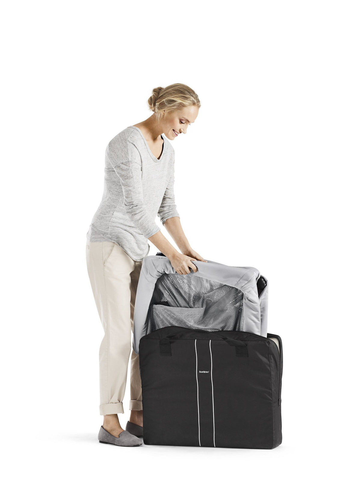 Travel Crib S806183