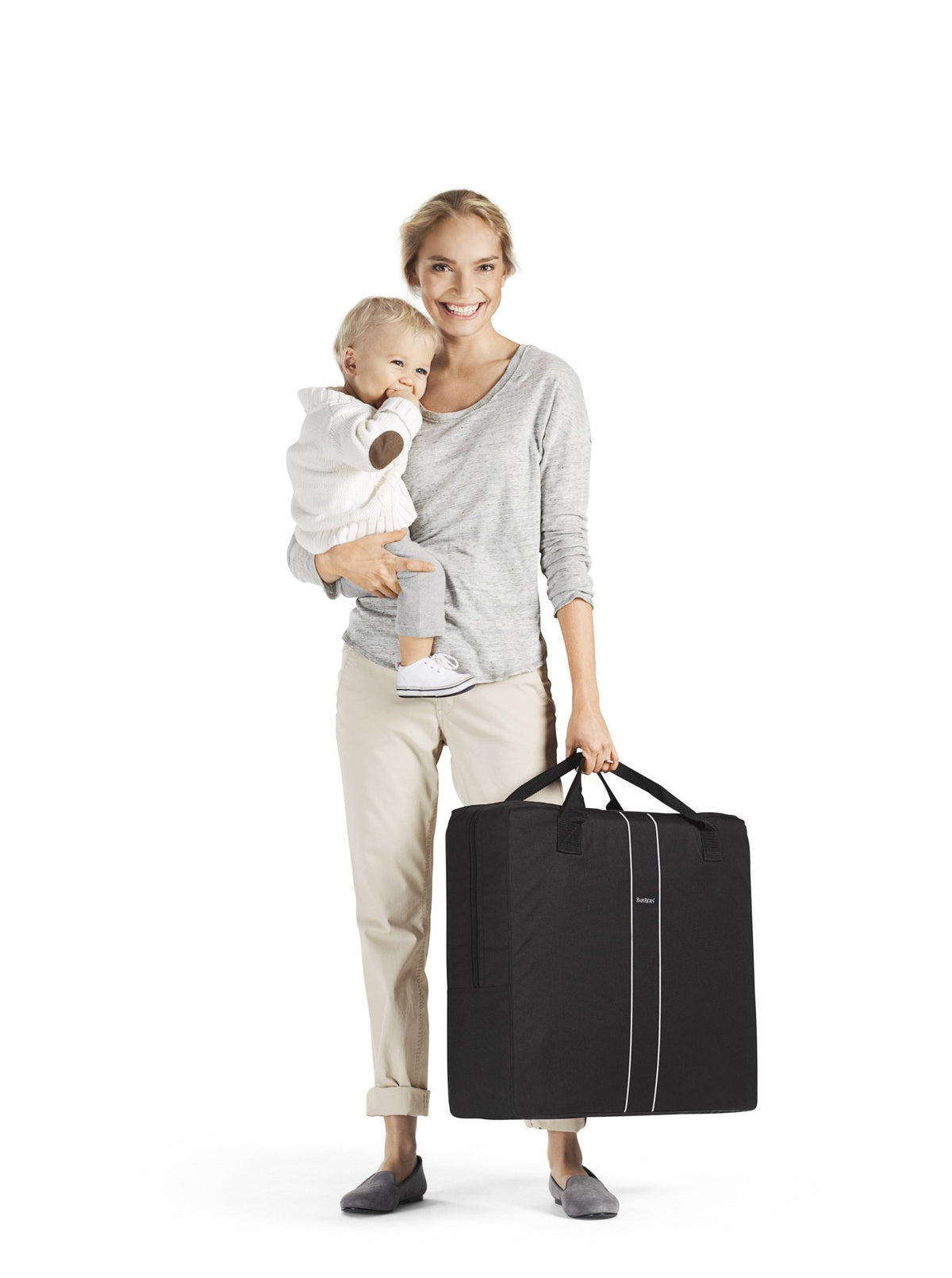 Travel Crib S806183