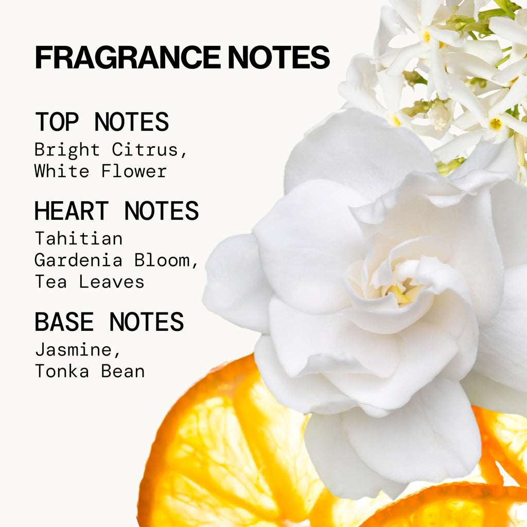 Tahitian Gardenia Perfume Spray 1oz R723