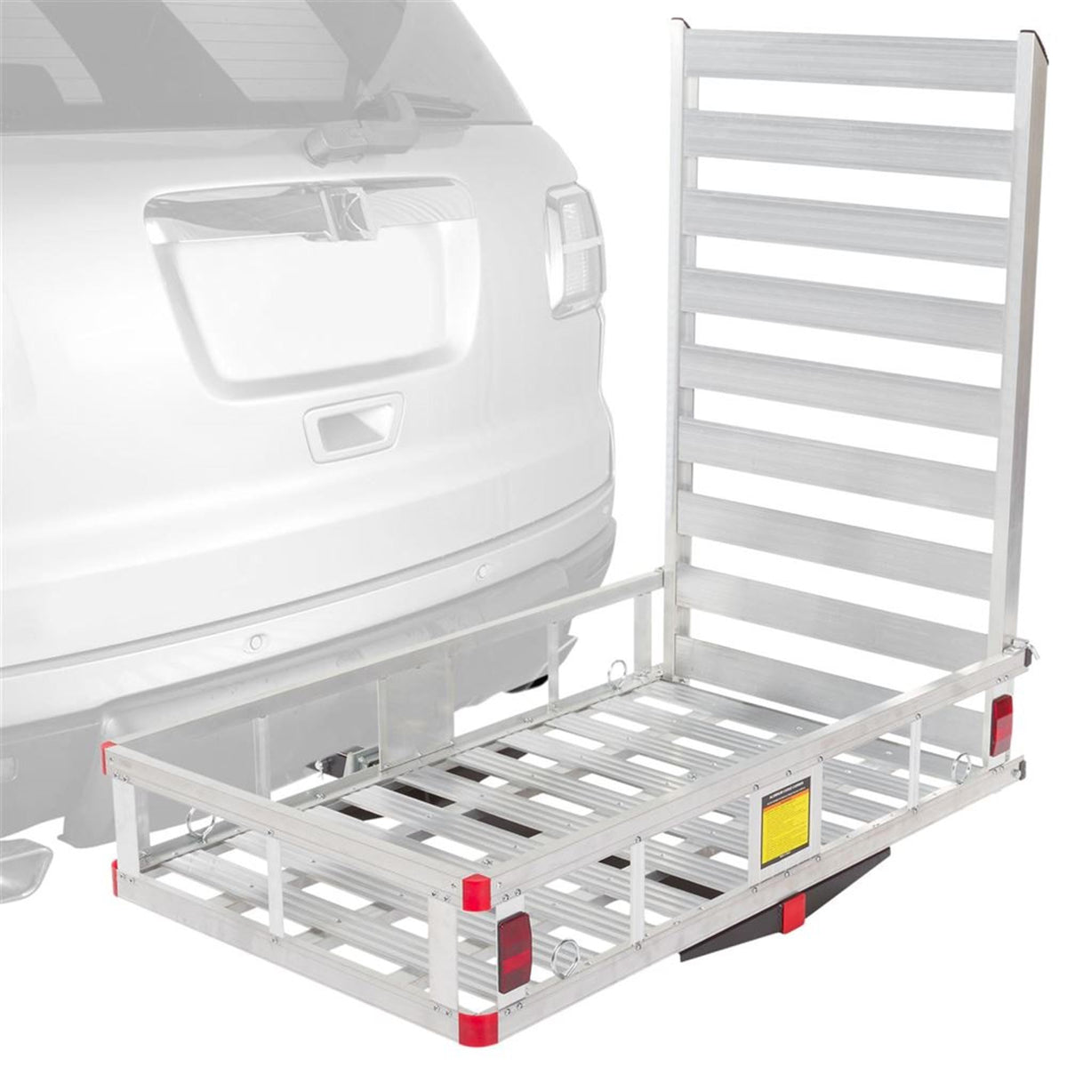 Wheelchair Scooter Carrier with Ramp U488