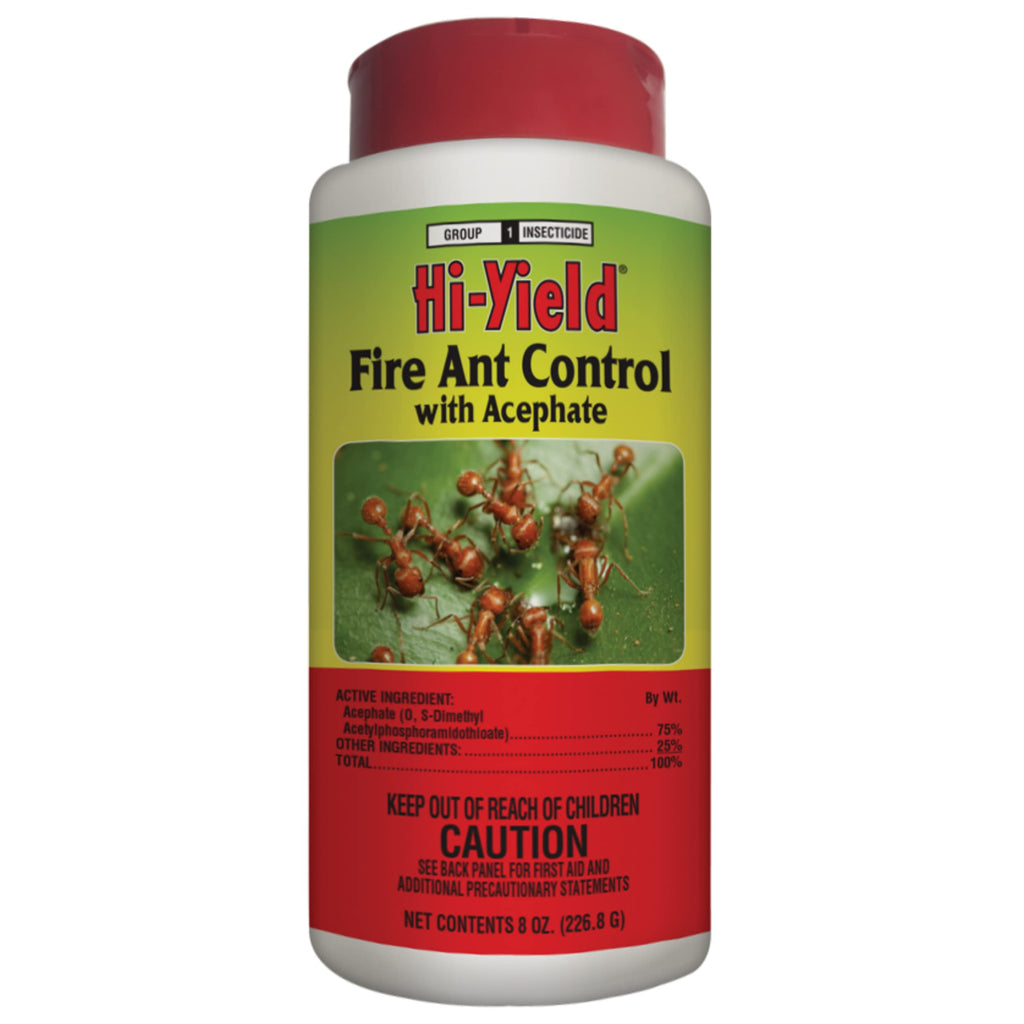 Fire Ant Control with Acephate 8 oz V564