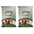 Safflower Bird Seed 20 Pounds Pack of 2 C8384