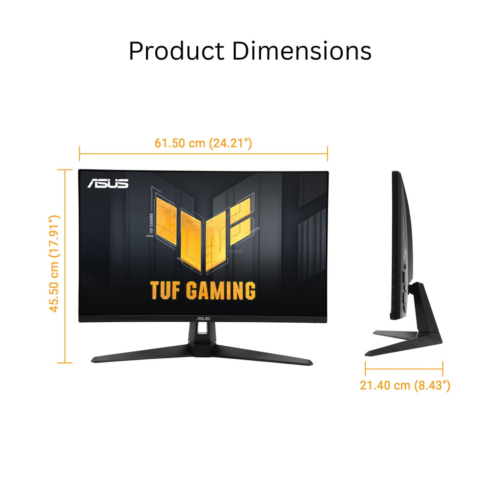 27 Inch 1440p 300Hz Gaming Monitor C948588