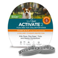 Flea and Tick Collar for Small Dogs I653