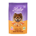 Small Breed Chicken & Brown Rice Dog Food 3.5 lb D661