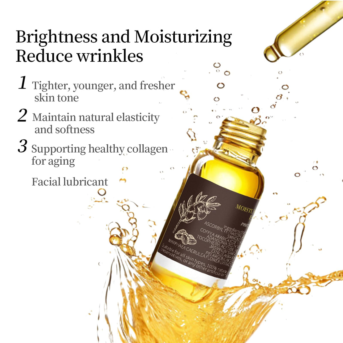 Bakuchiol Oil 30ml B499368
