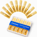 Alto Saxophone Reeds 10 Pack Strength 2.0 J67441