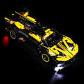 LED Light Kit for Technic Model Set Q2864