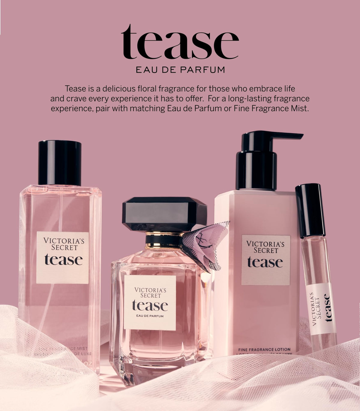 Fine Fragrance Mist N596363