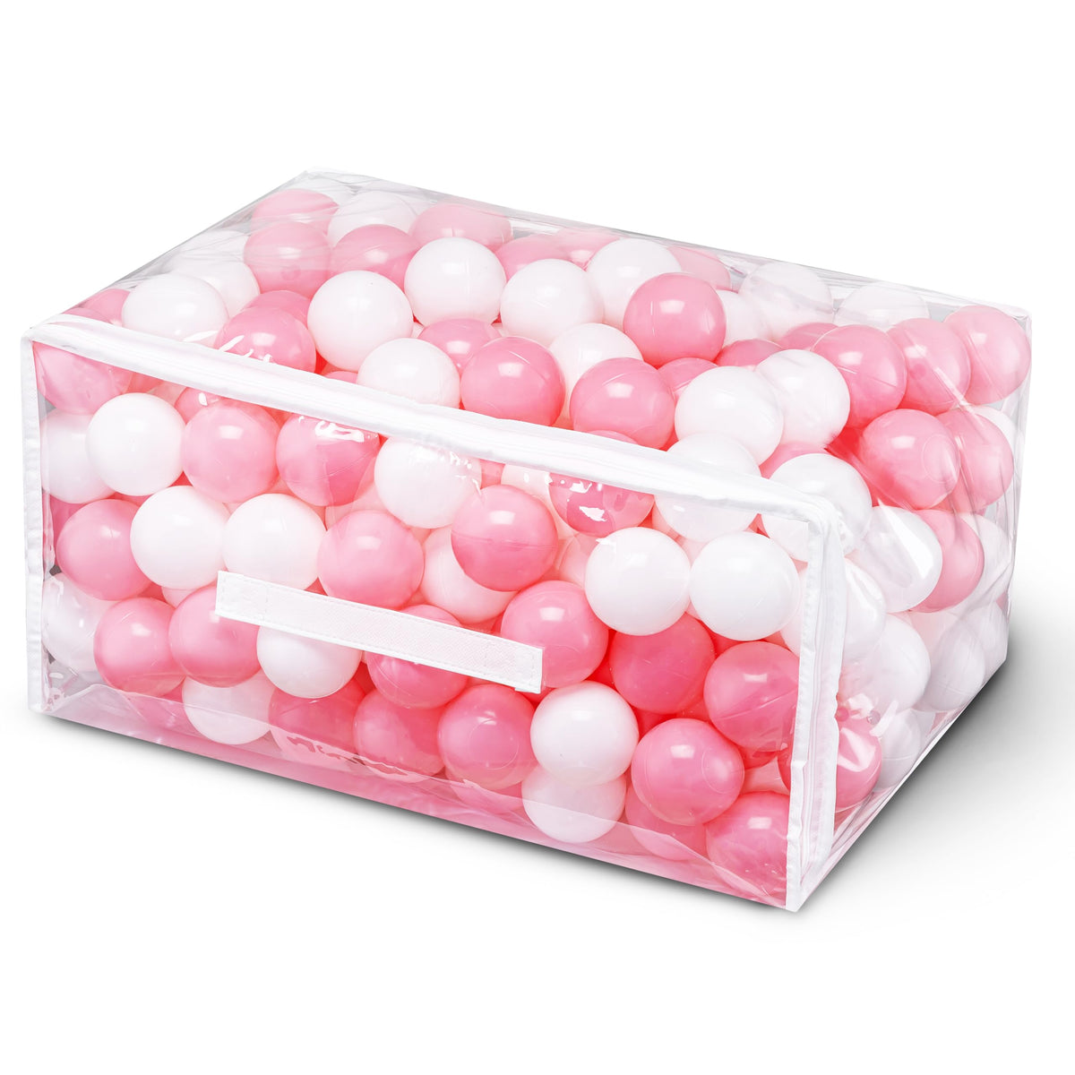 100 Ball Pit Balls Y956821