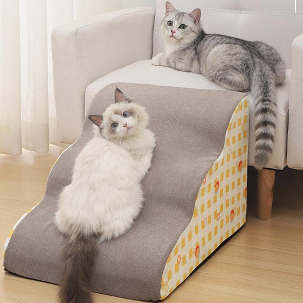 3 Step Foam Pet Stairs G422864