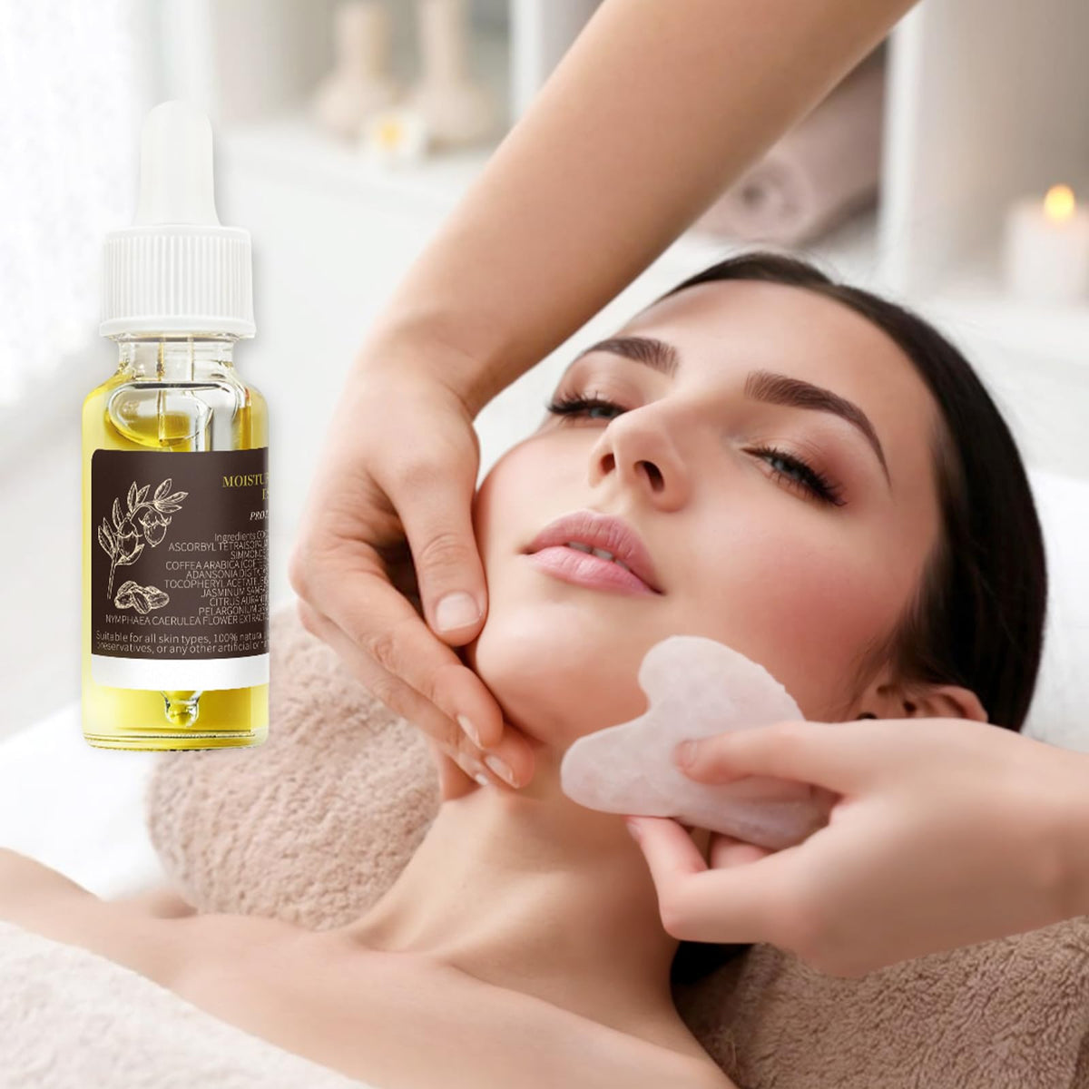 Bakuchiol Oil 30ml B499368