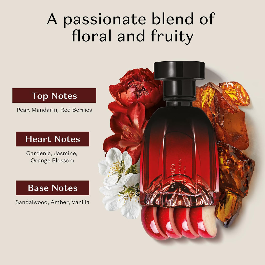 2.5 oz Women's Perfume S118