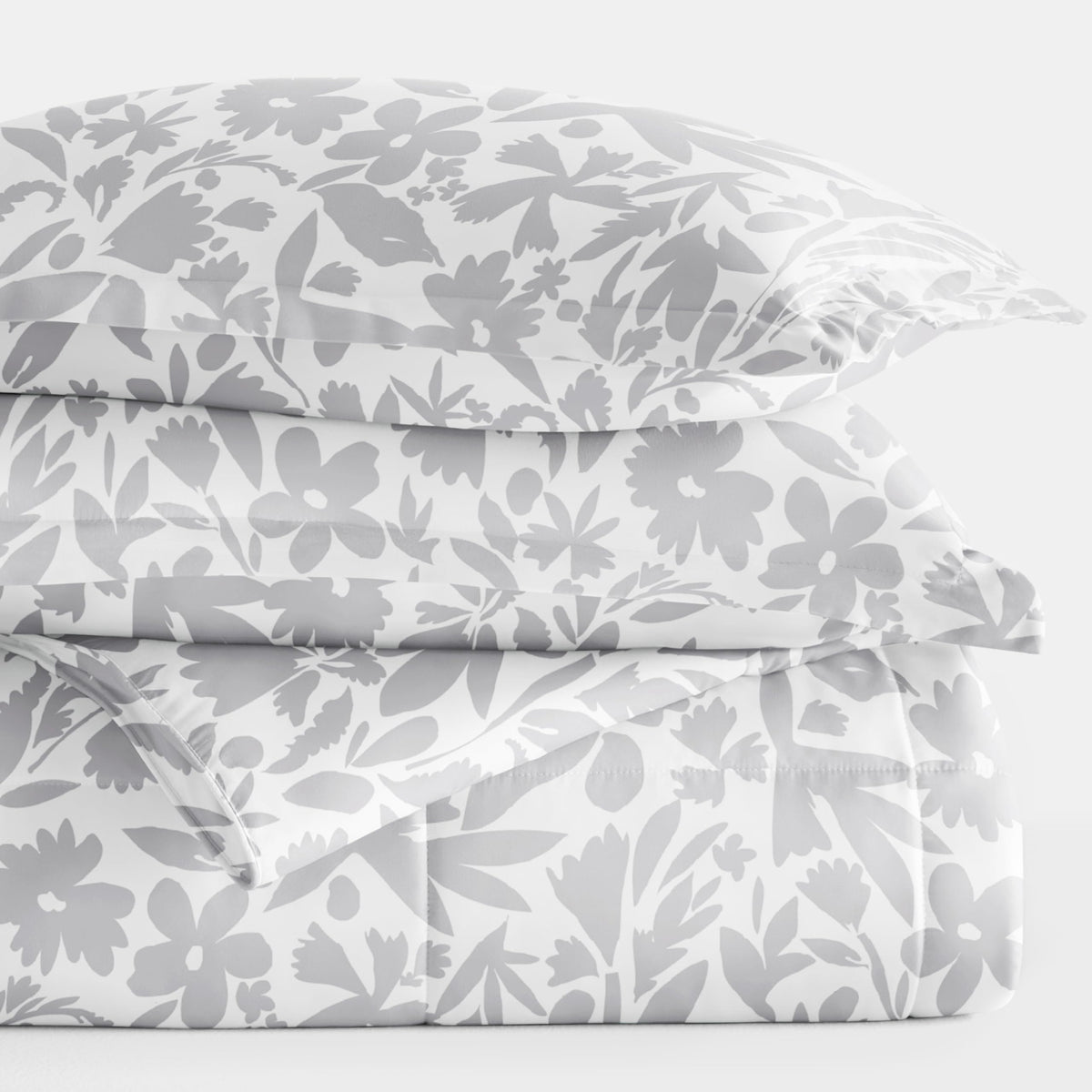 King 3 Piece Down Alternative Comforter Set C841382