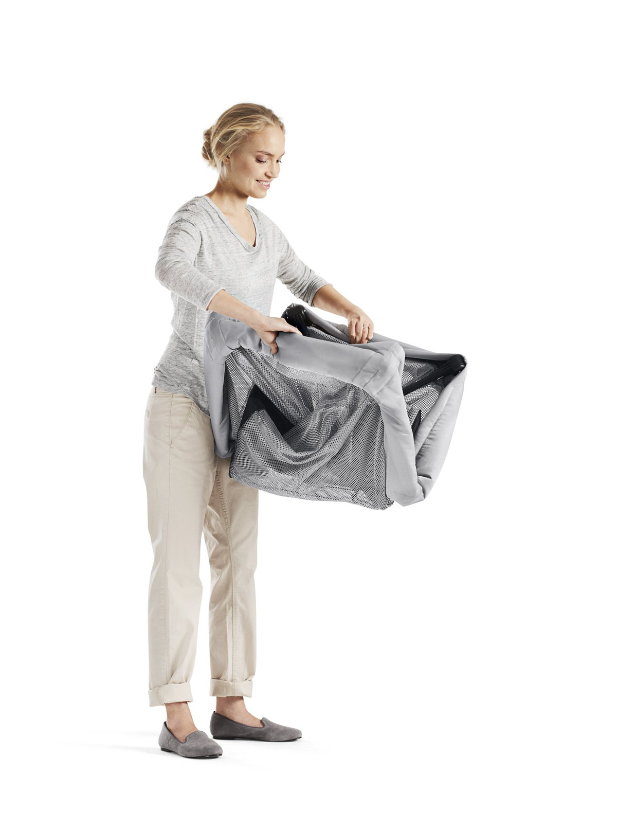 Travel Crib S806183