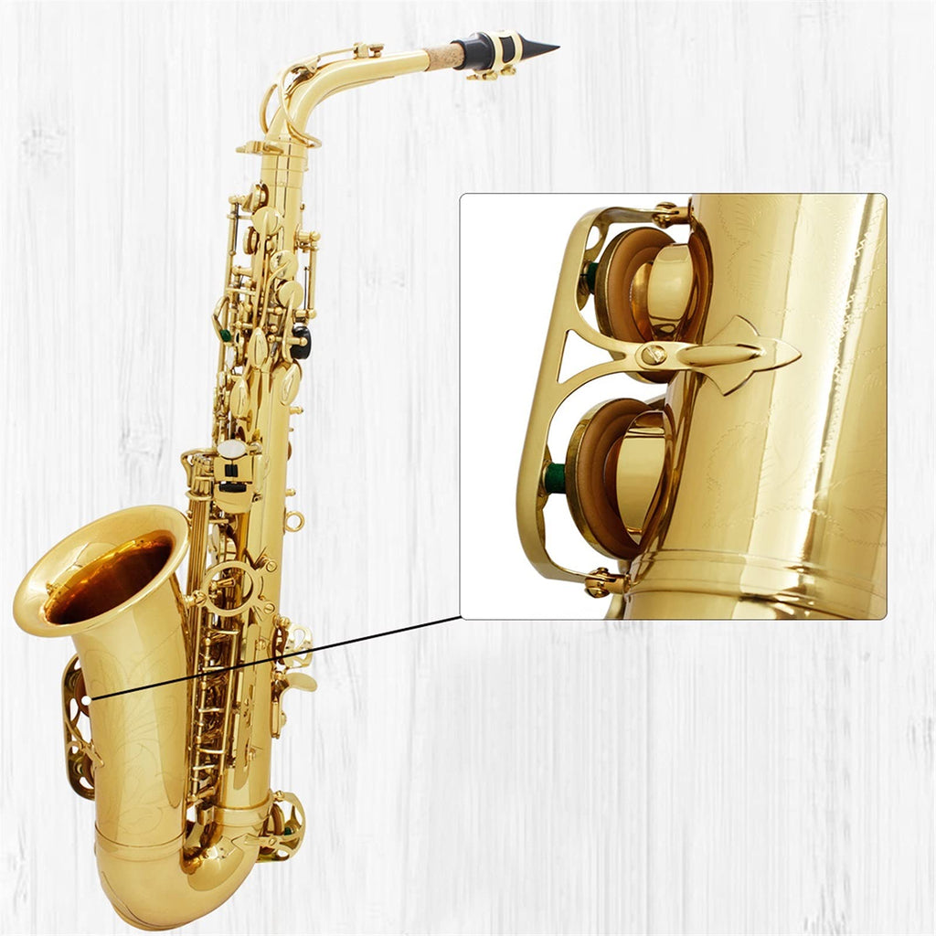 Alto Saxophone Brass Instrument W8517