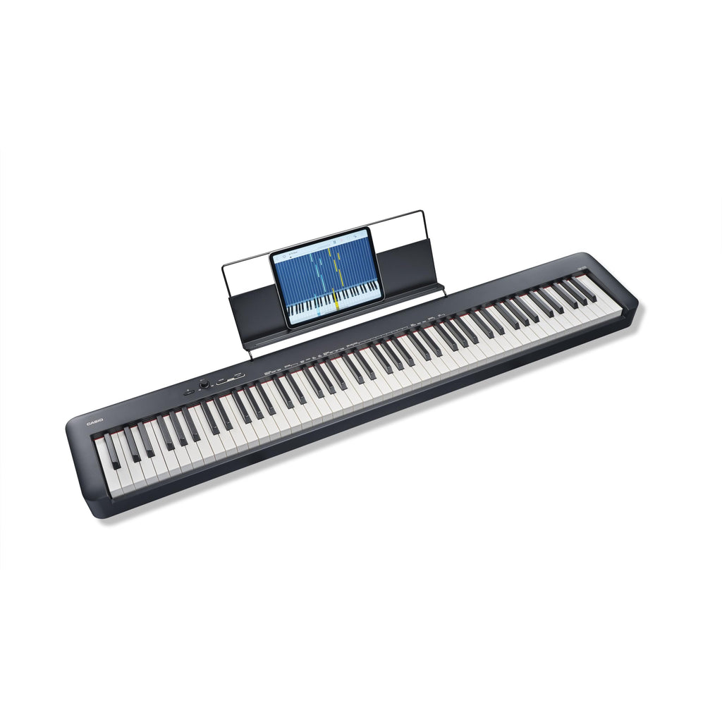 88-Key Scaled Hammer Action Digital Piano O43146
