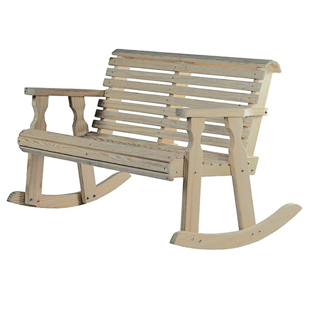 Heavy Duty Double Rocker L9696