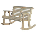 Heavy Duty Double Rocker L9696