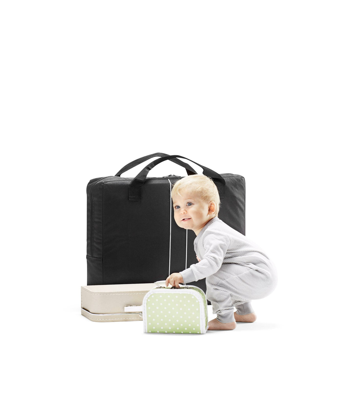 Travel Crib S806183
