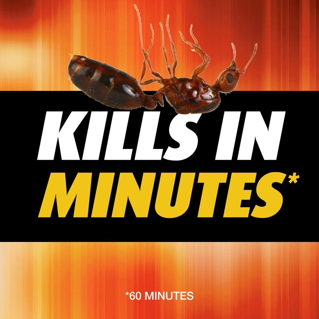 Fire Ant Killer 12 oz 3-Pack X120