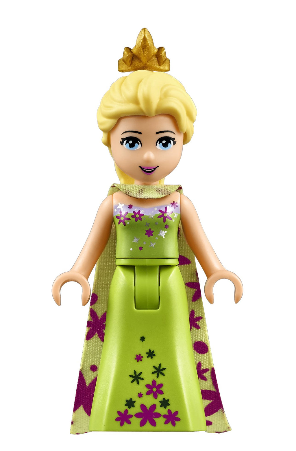 LEGO Disney Frozen Arendelle Castle Celebration 41068 Disney Toy U66822