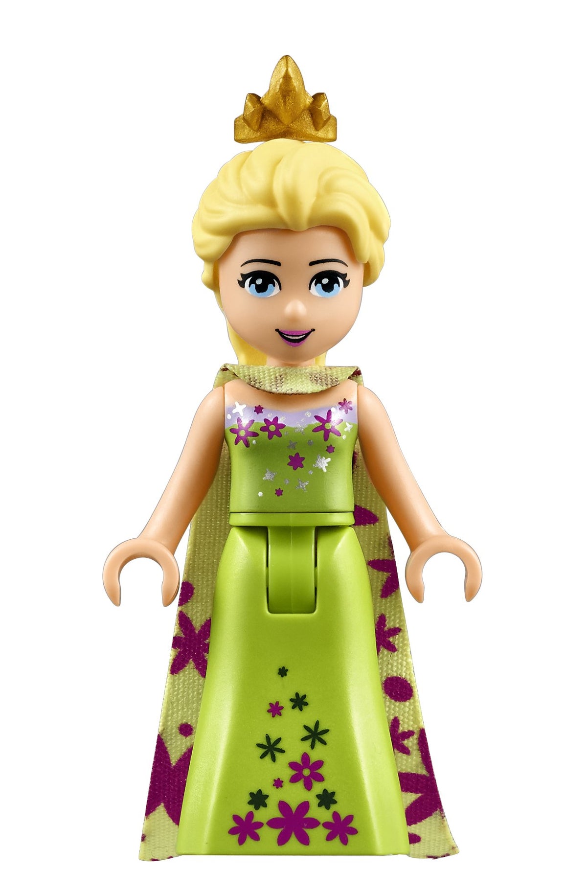 LEGO Disney Frozen Arendelle Castle Celebration 41068 Disney Toy U66822