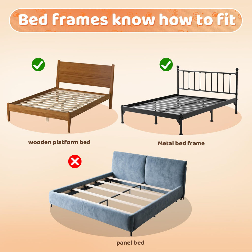 Foldable Safety Bed Rail V22565