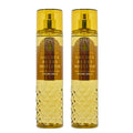 Fine Fragrance Mists Set of 2 F8532