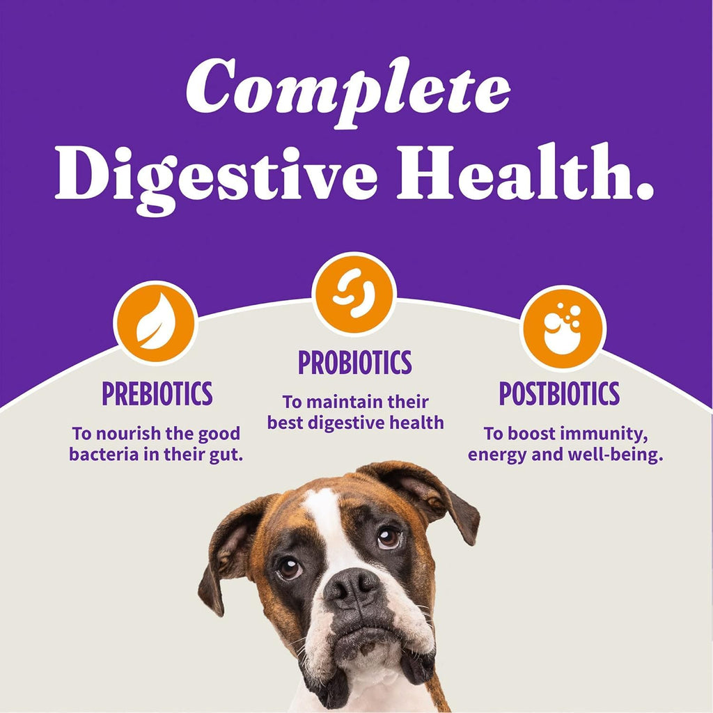Small Breed Chicken & Brown Rice Dog Food 3.5 lb D661