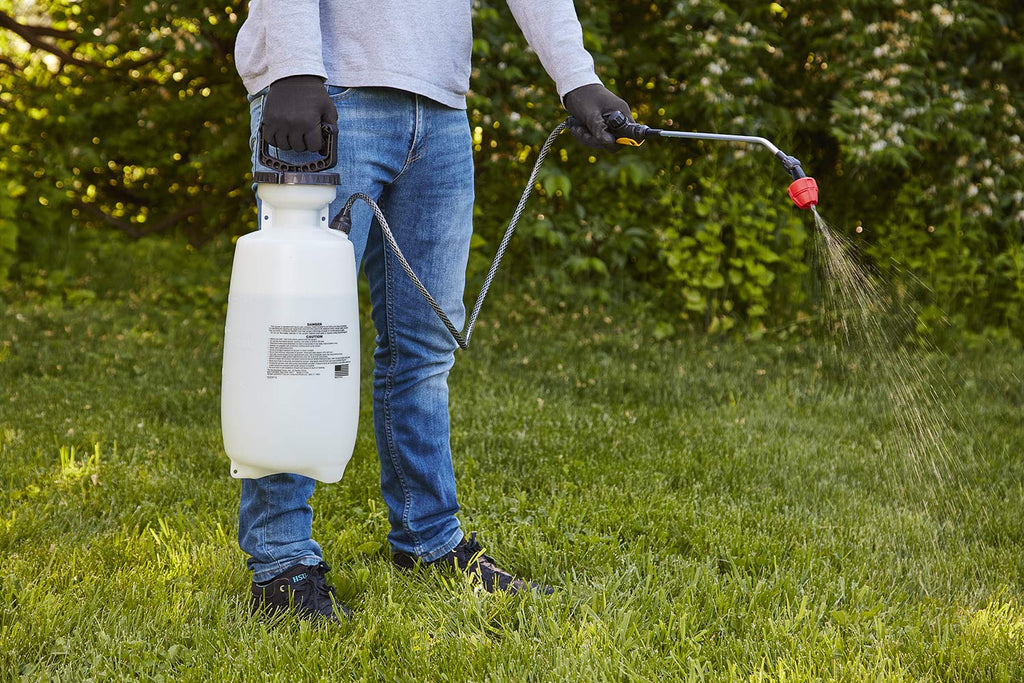 Ortho Weed B Gon Plus Crabgrass Control Concentrate2, 40 oz. F66364