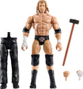 WWE Elite Collection Action Figure & Accessories Set Q8878