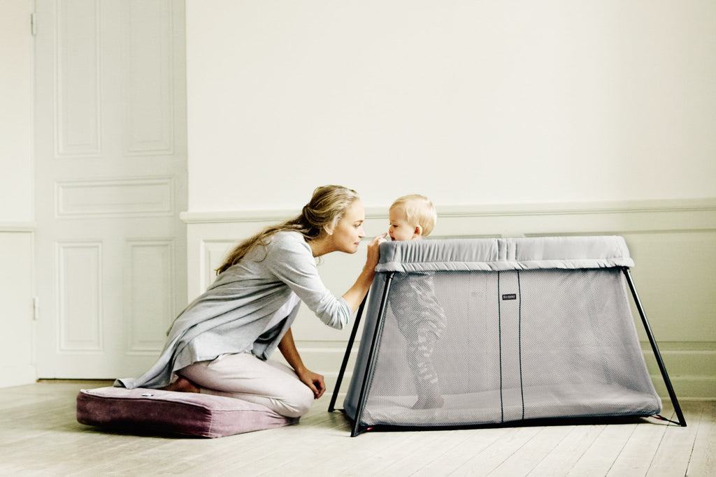 Travel Crib S806183