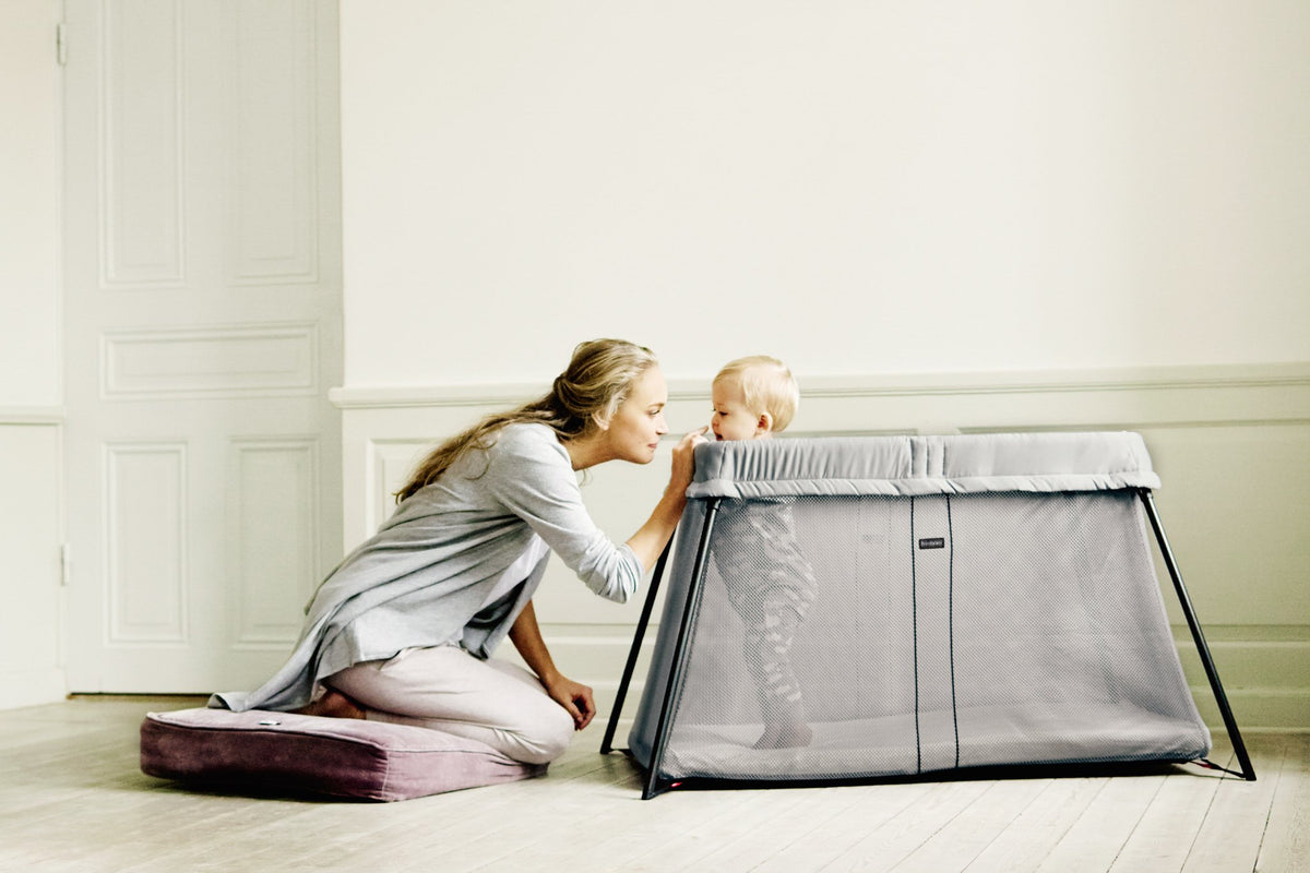 Travel Crib S806183