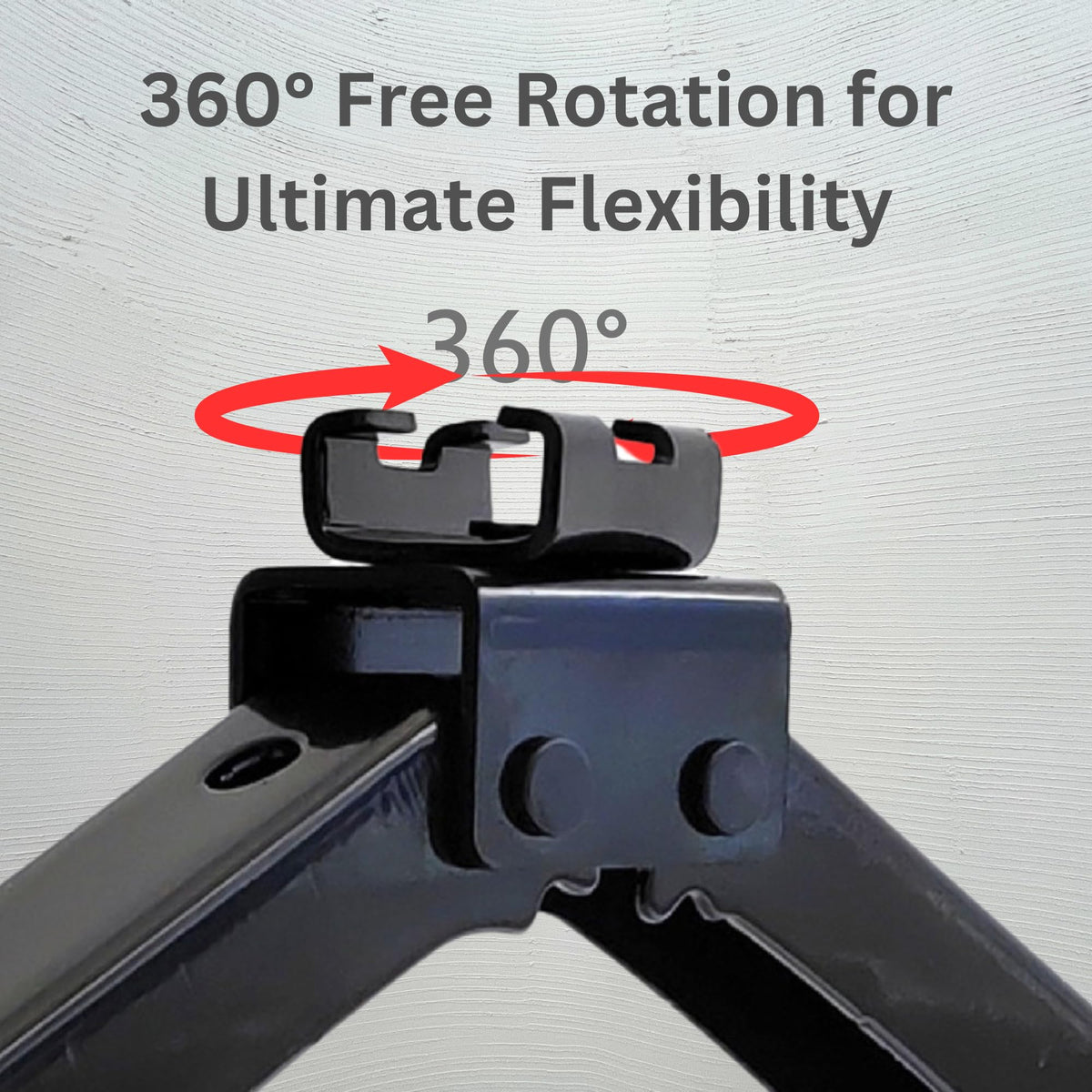 2 Ton Scissor Jack Kit X927