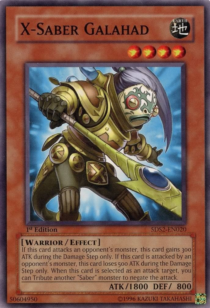Yu-Gi-Oh! 5Ds Starter Deck 2009-1st Edition Common V6786
