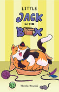 Jack In The Box E568