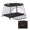 Black Playard with Travel Bag A33027