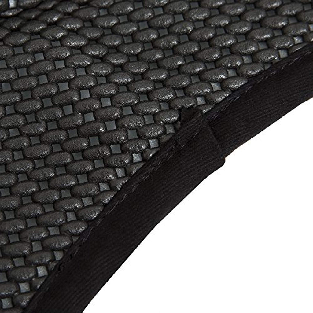 Black Bareback Pad L81776