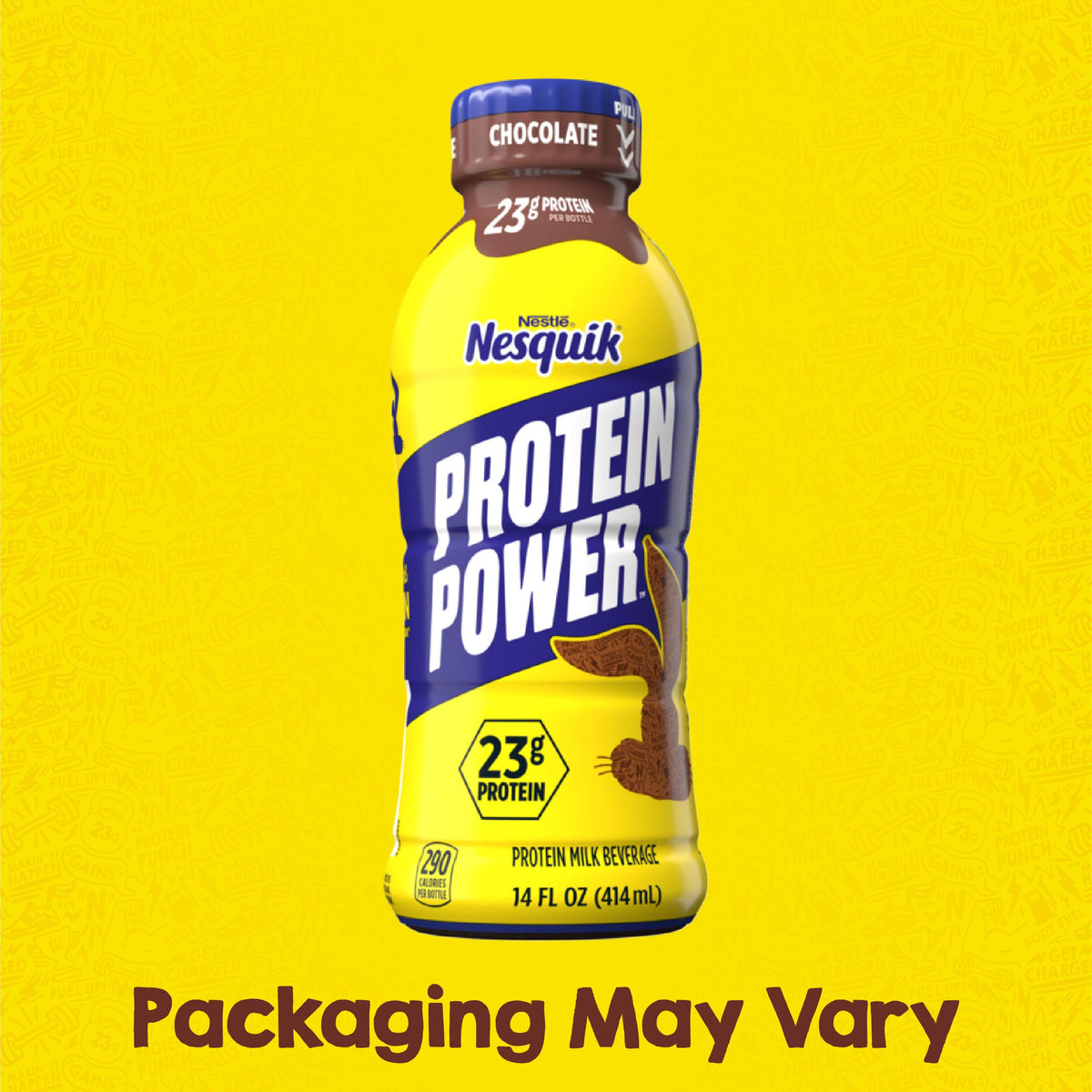 Chocolate Milk K222078