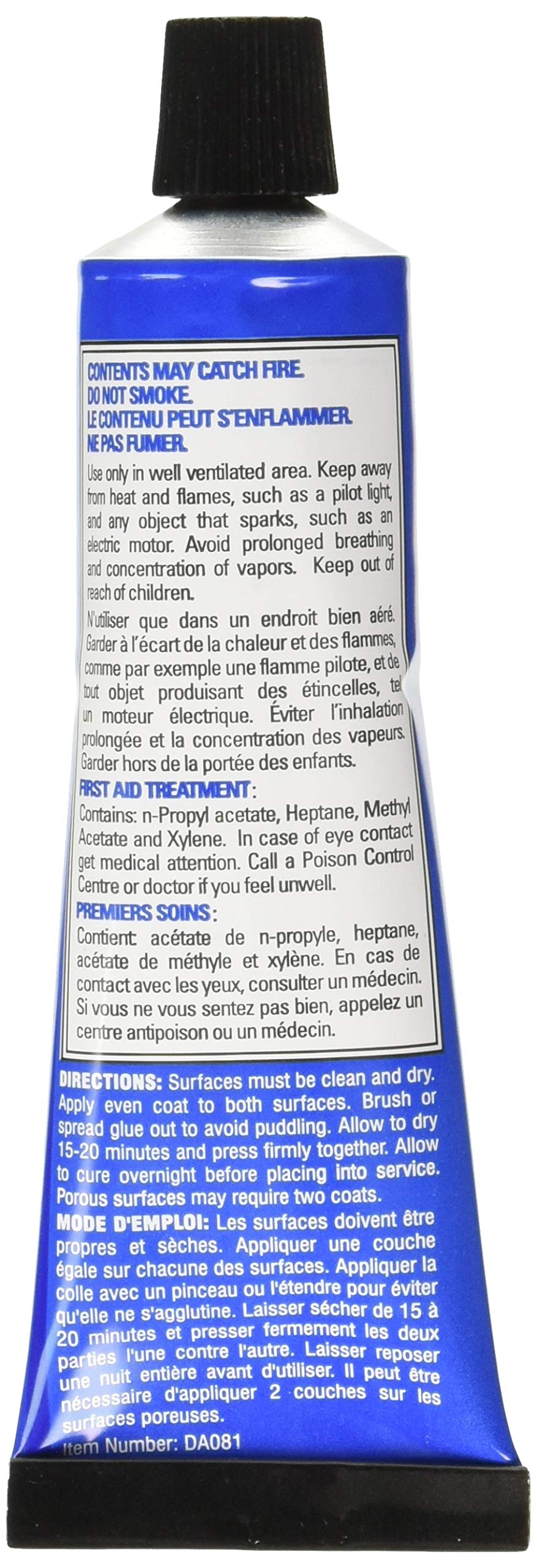 All Purpose Cement 2 oz J3257