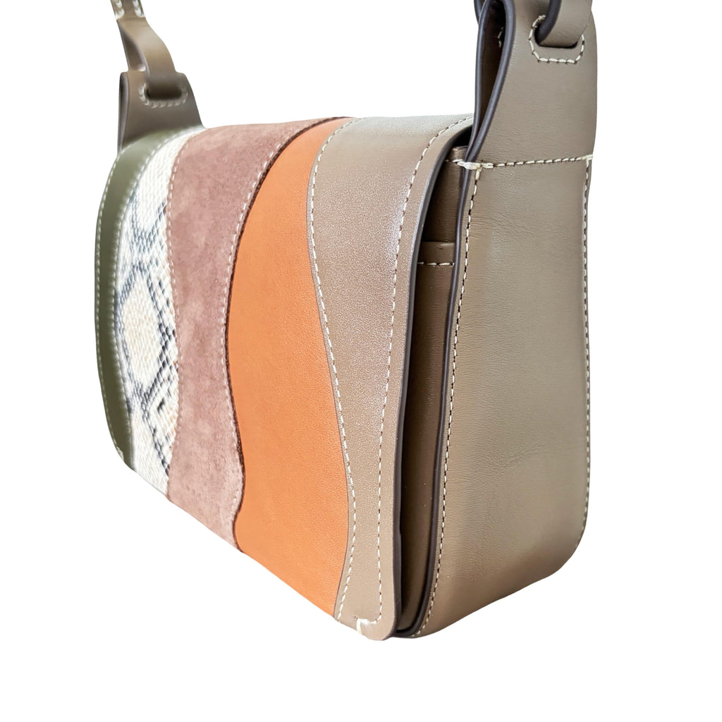 Small Crossbody Bag S621408