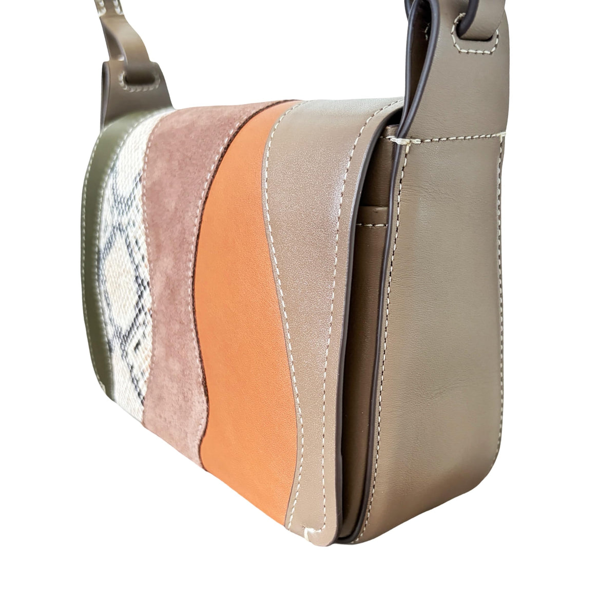 Small Crossbody Bag S621408