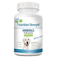 Dog Minerals & Electrolytes 120 Tablets A171