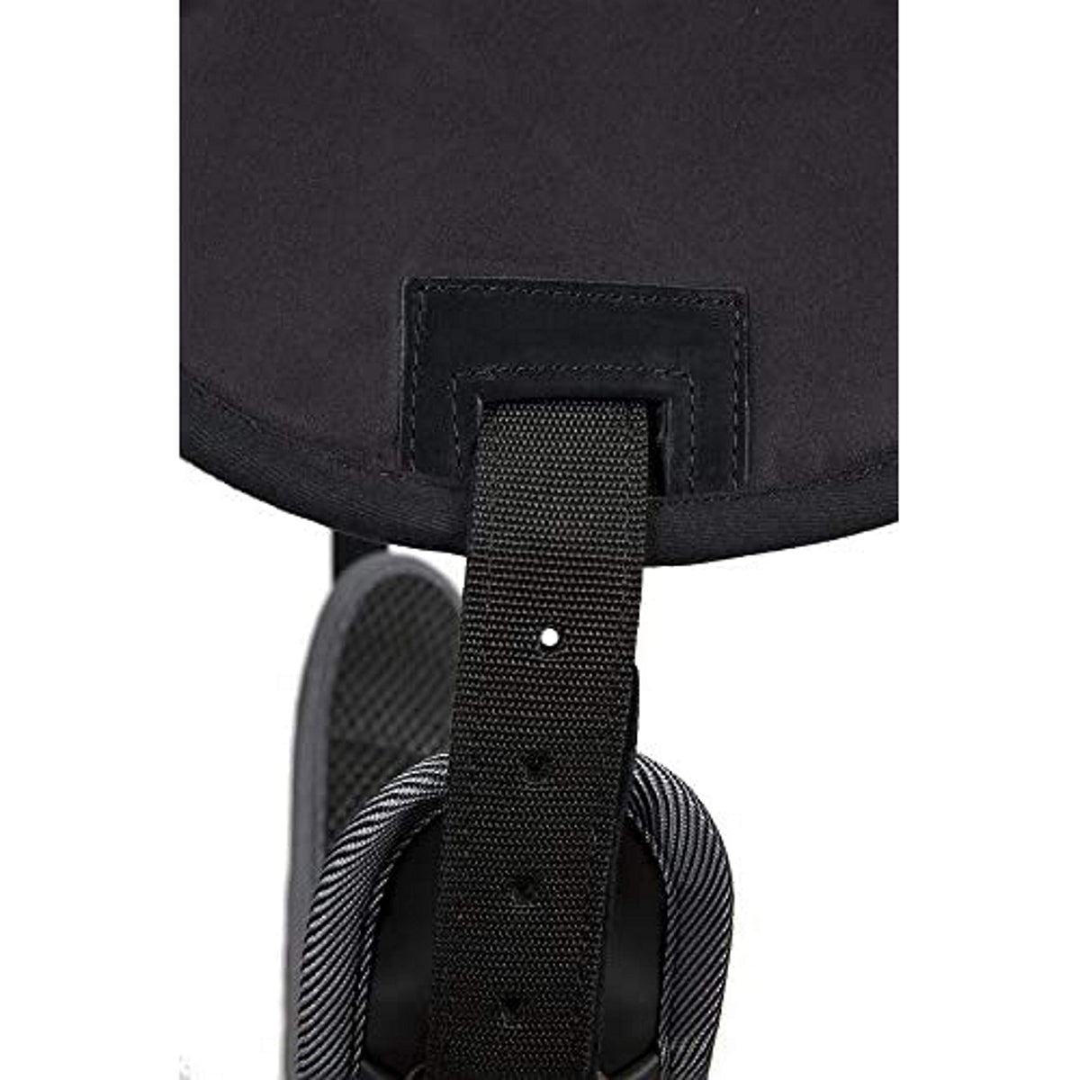 Black Bareback Pad L81776