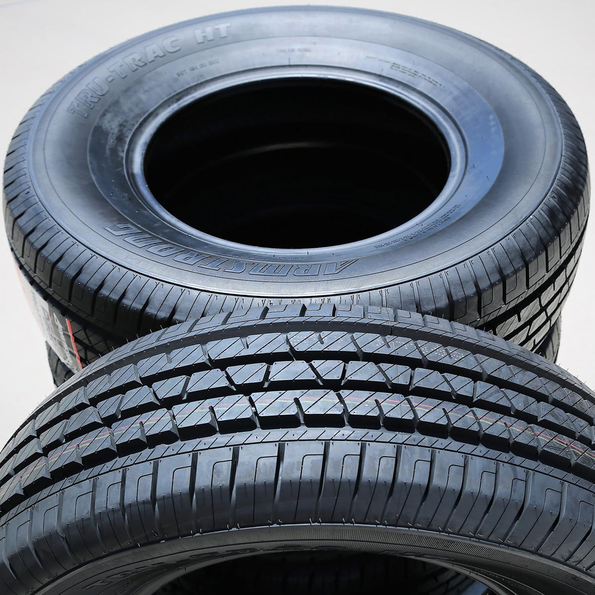 275/55R20 117H All Season Tire C506
