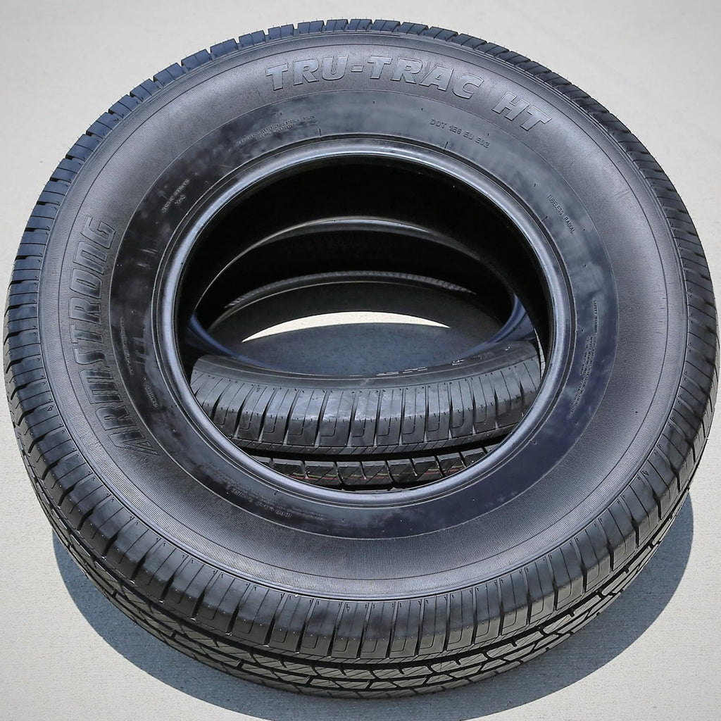 275/55R20 117H All Season Tire C506