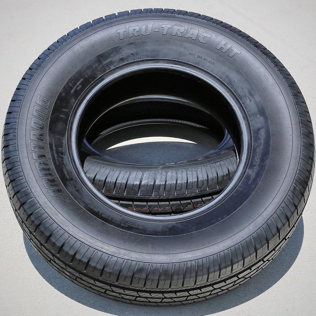 275/55R20 117H All Season Tire C506